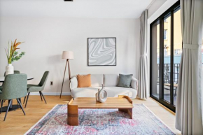 Stella Stays Artistic 1 BDR Galata